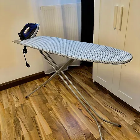 Deluxe Franken Apartment *
