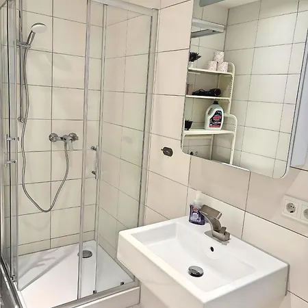 Apartment Deluxe Franken Diespeck