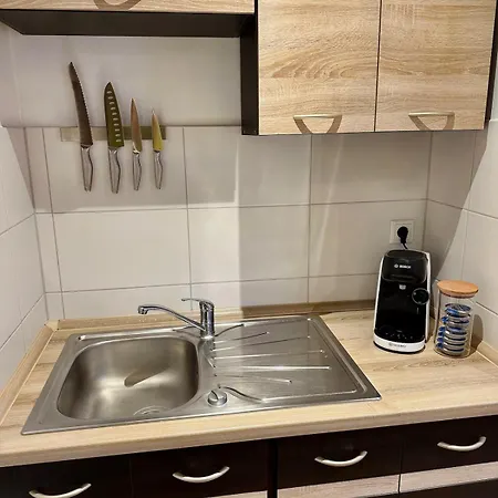 Deluxe Franken Apartment *