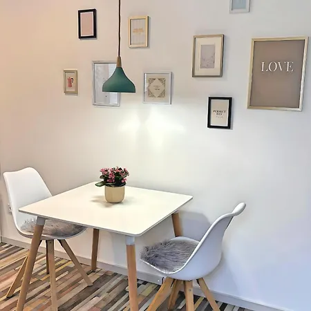 Deluxe Franken Apartment *