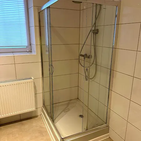 Deluxe Franken Apartment Diespeck