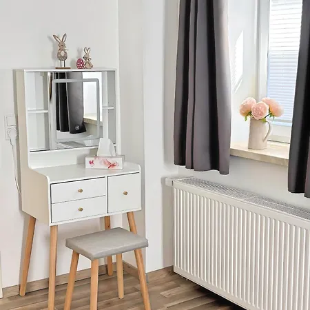 Apartment Deluxe Franken Diespeck