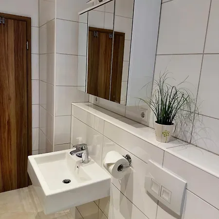 Apartment Deluxe Franken