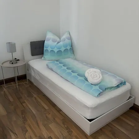 Deluxe Franken Apartment Diespeck