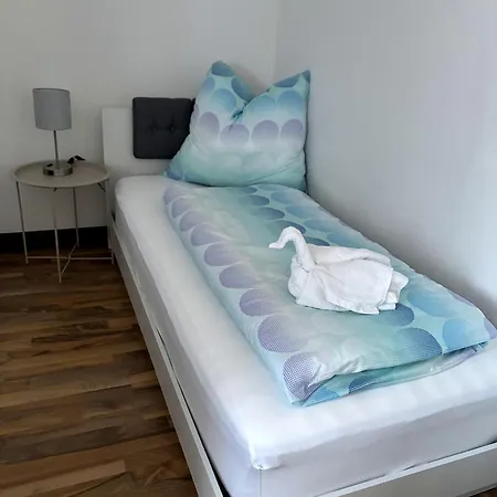 Deluxe Franken Apartment