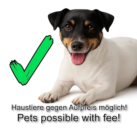 Apartman Deluxe Franken